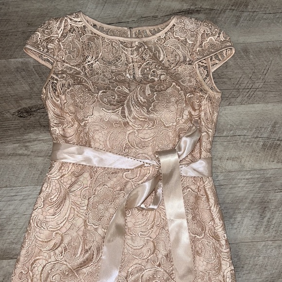 Adrianna Pappel dress - Picture 2 of 7